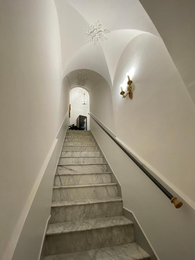 Terebinto Villa Bronte Exterior photo